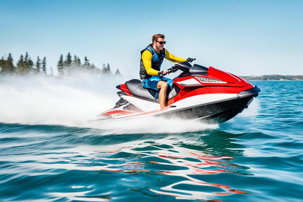 compare jet ski insurance policies