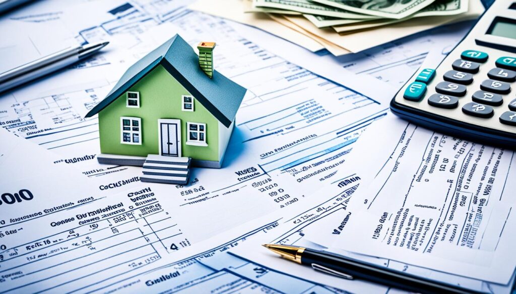 home equity loan application