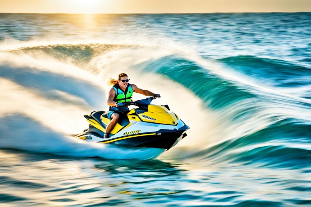 how to choose the best jet ski insurance