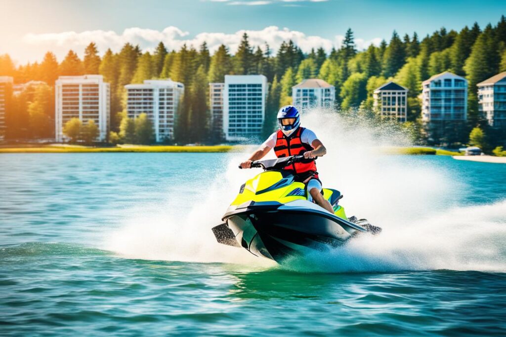 jet ski insurance cost factors