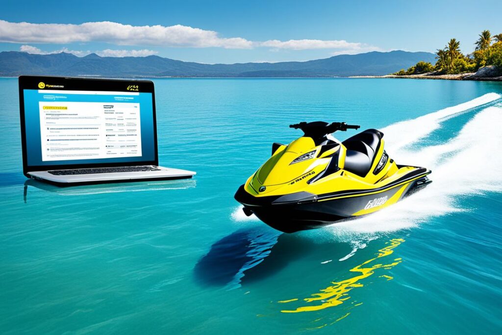 jet ski insurance quotes online