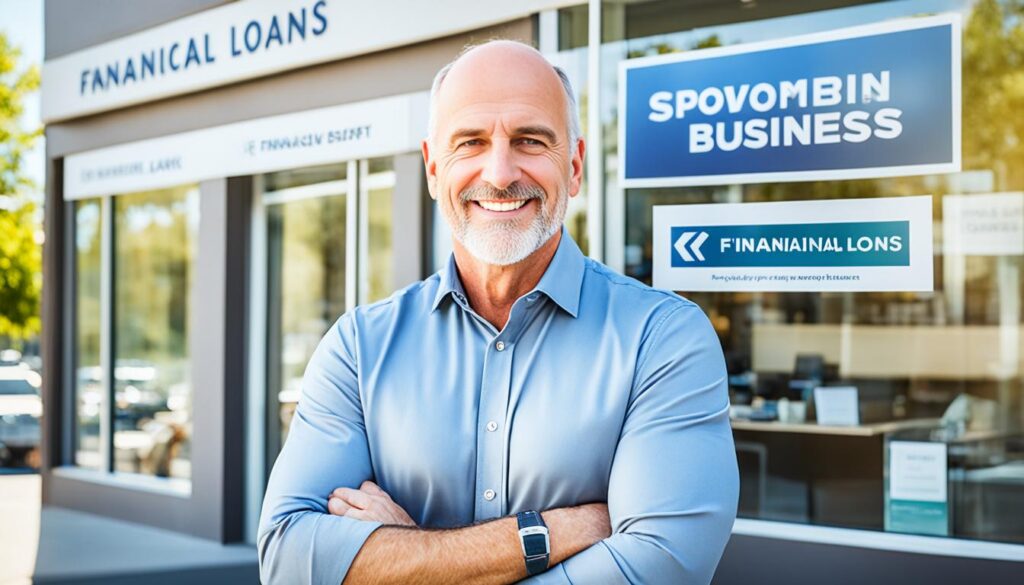 small business loans