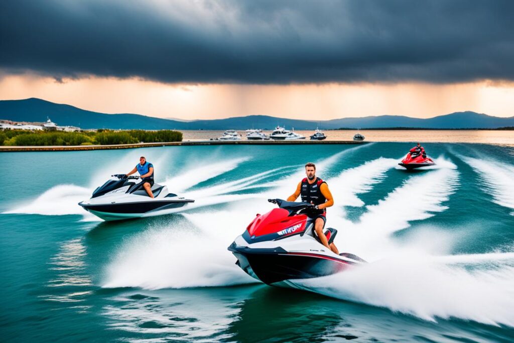 why jet ski insurance is important